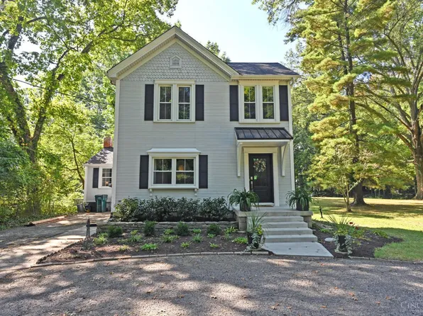 1605 Marlou Ln, Cincinnati, OH 45230