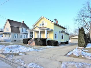 309 S Main St, Sandwich, IL 60548