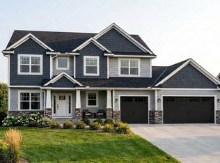 234th Ave NW, Saint Francis, MN 55070