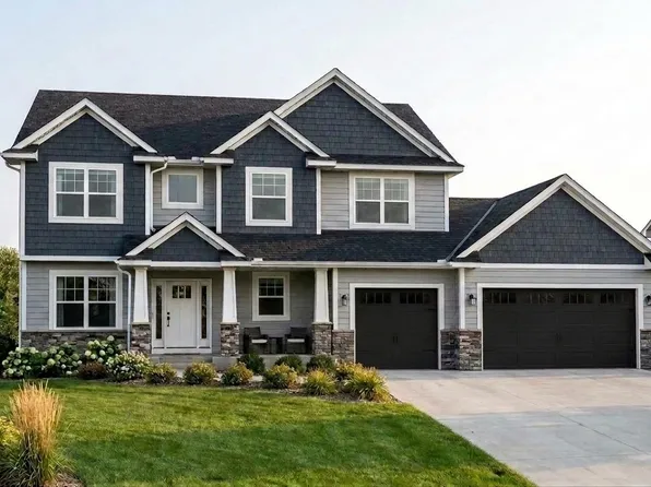 234th Ave NW, Saint Francis, MN 55070