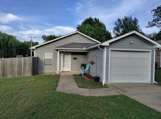 401 S Quebec Ave, Tulsa, OK 74112