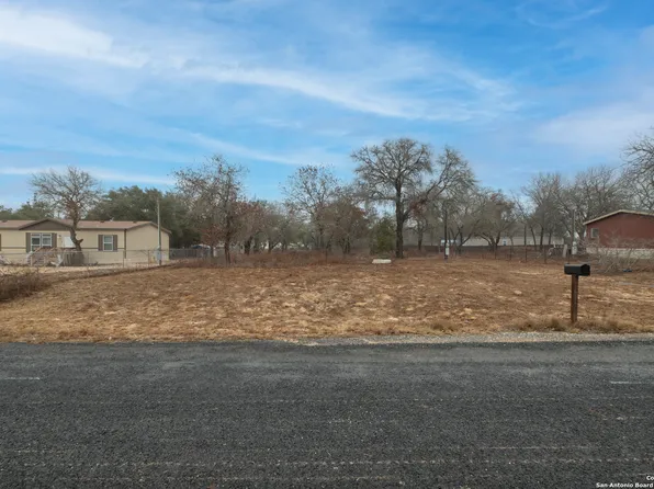 23110 CREEK BTM LOT 13, Elmendorf, TX 78112