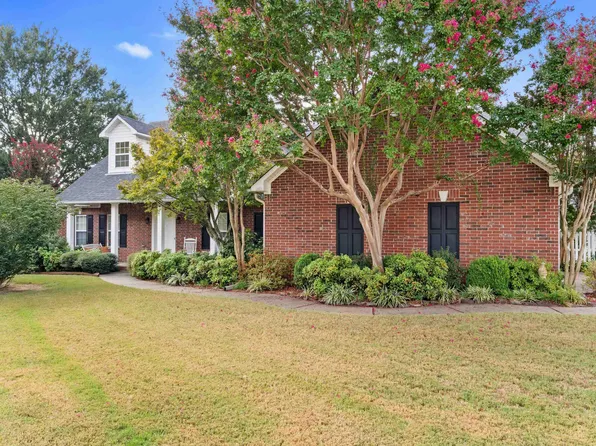 1140 Gertrude Dr, Conway, AR 72034