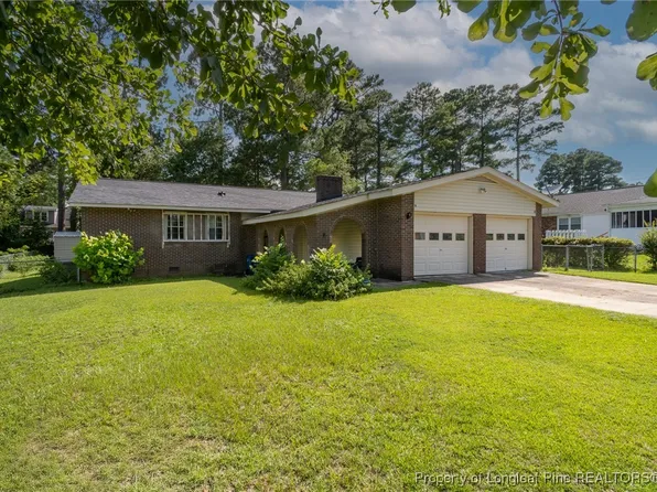 514 Helen St, Fayetteville, NC 28303