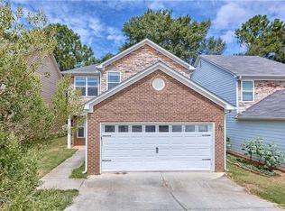 1462 Persimmon Trce, Morrow, GA 30260