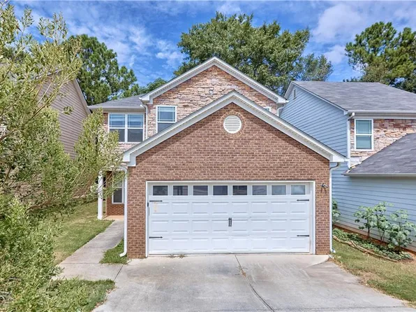 1462 Persimmon Trce, Morrow, GA 30260
