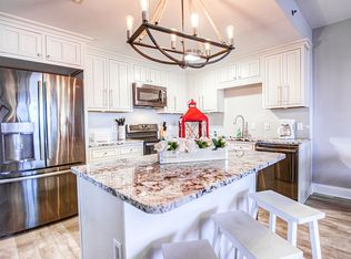 9902 S Thomas Dr UNIT 633, Panama City Beach, FL 32408