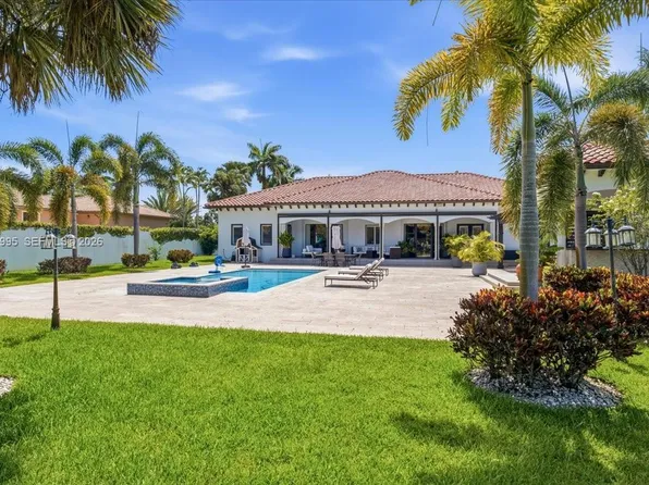 331 SW 124th Ave, Miami, FL 33184