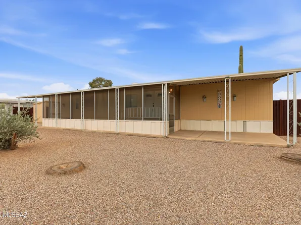 3442 W Cantaloupe Dr, Tucson, AZ 85741