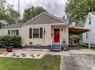 2221 S Spring St, Springfield, IL 62704