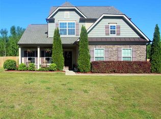645 Spruce Meadows Ln, Willow Spring, NC 27592