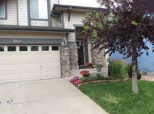 10615 Cherrybrook Cir, Highlands Ranch, CO 80126