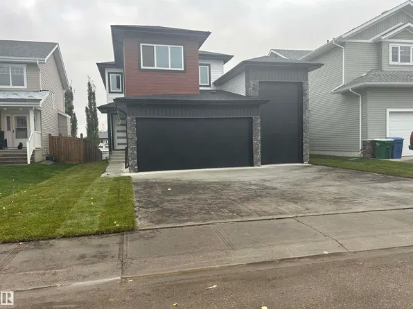 3833 52nd St, Gibbons, AB T0A 1N1