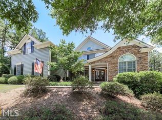 601 Talmadge Ln, Canton, GA 30115