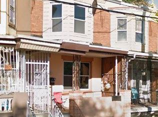 3230 F St, Philadelphia, PA 19134