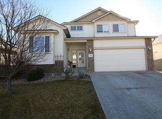 1828 Evans Ln, Lochbuie, CO 80603