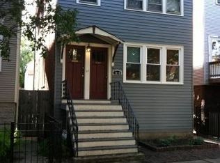 3115 N Seminary Ave #2, Chicago, IL 60657