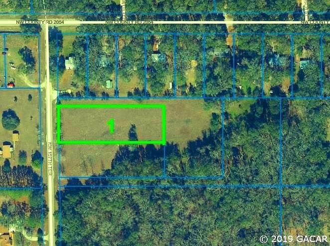 1st image of 12413 NW 197th Ter Lot 1
