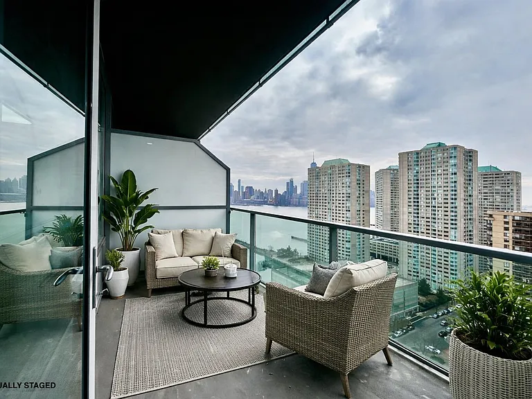 20 Newport Pkwy #2505 — Photo 8
