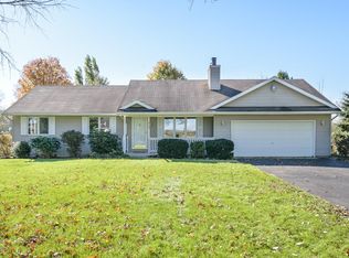 9158 E Cd Ave, Richland, MI 49083