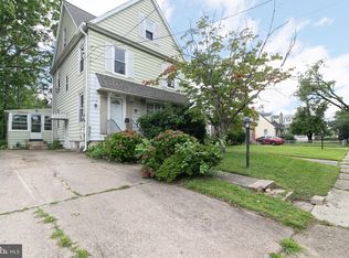 6118 Irving Ave, Pennsauken, NJ 08109