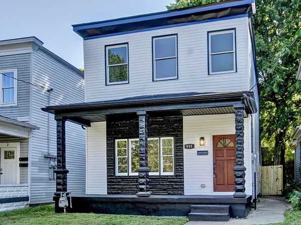 955 S 7th St, Louisville, KY 40203