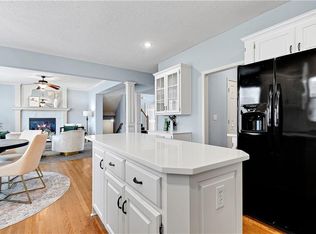 12168 S Clinton St, Olathe, KS 66061