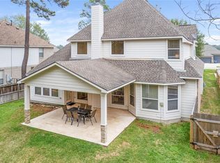 31603 Johlke Rd, Magnolia, TX 77355