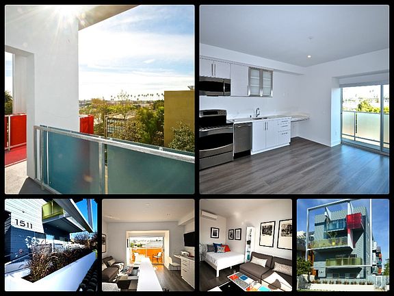 5th image of 1511 15th St Unit 201