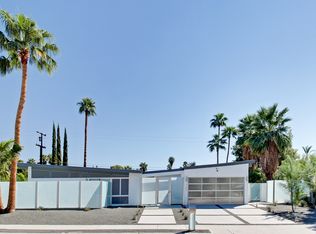 562 N Monterey Rd, Palm Springs, CA 92262