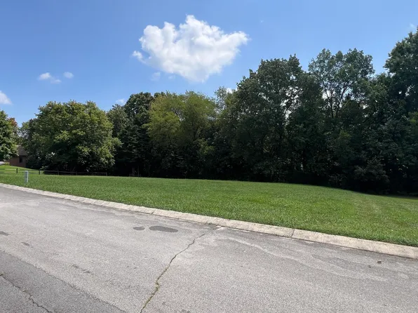N Panoscenic Dr, Maryville, TN 37803