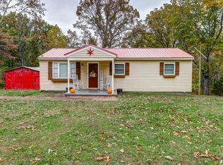 235 Plateau Dr, Evington, VA 24550