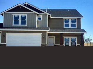 267 E Havasu Fls, Saint Meridian, ID 83646