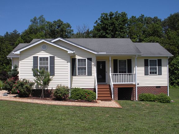 For Sale: 15588 Scotchtown Rd, Montpelier, VA 23192