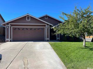 1 Scott St, Gardnerville, NV