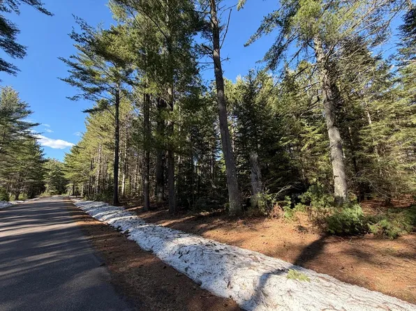 Prcl 18 Camp Nokomis Rd, Mercer, WI 54547