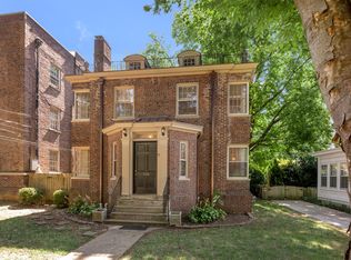 110-112 S Hanover Ave, Lexington, KY 40502