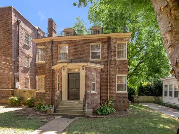 110-112 S Hanover Ave, Lexington, KY 40502