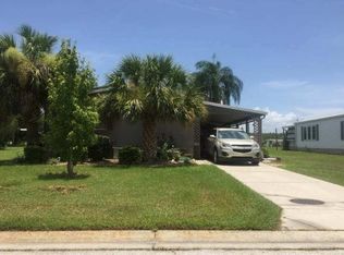 2609 McDaniel Dr, Kissimmee, FL 34758