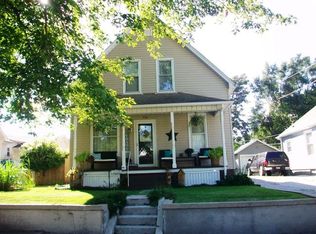 534 Dean Ct, Canton, IL 61520