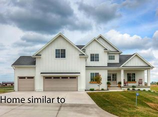 4819 Polo Ave, Ames, IA 50014