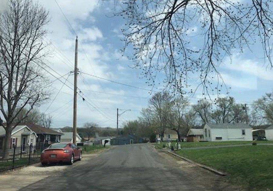 2nd image of 1513 Norman Dr