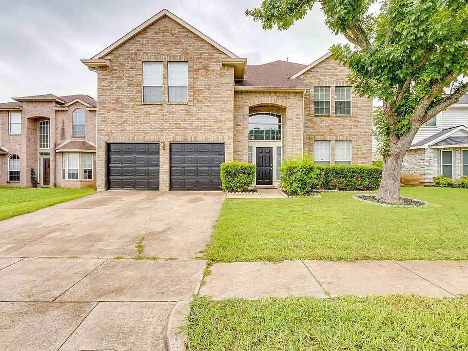 1st image of 2701 Clovermeadow Dr