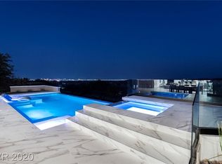 23 Meadowhawk Ln, Las Vegas, NV 89135