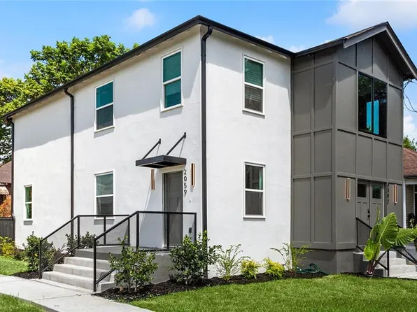 2059 Humanity St, New Orleans, LA 70122