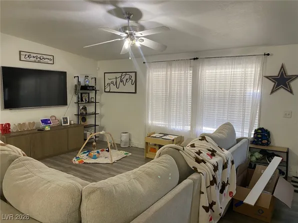 672 Murry St, Ely, NV 89301