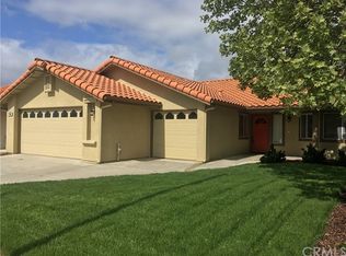 931 Saint Ann Dr, Paso Robles, CA 93446