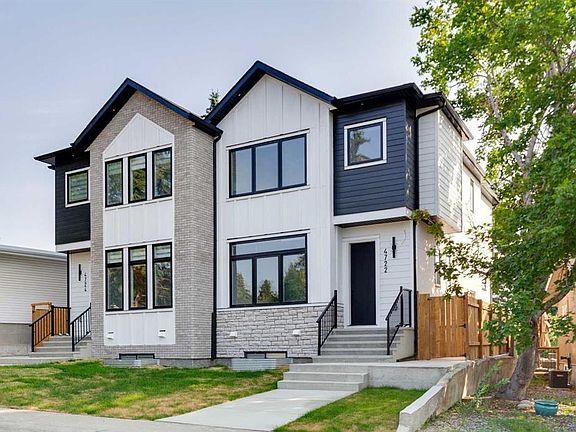 2nd image of 4722 SW Nordegg Cres NW