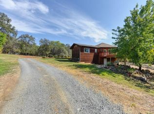1990 Bald Hill Rd, Auburn, CA 95603