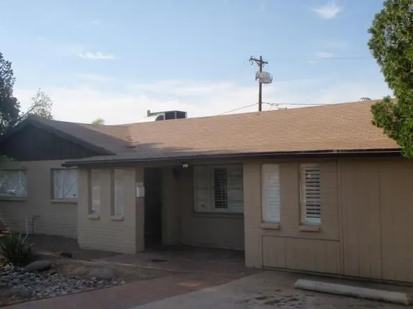 1117 E El Caminito Dr, Phoenix, AZ 85020